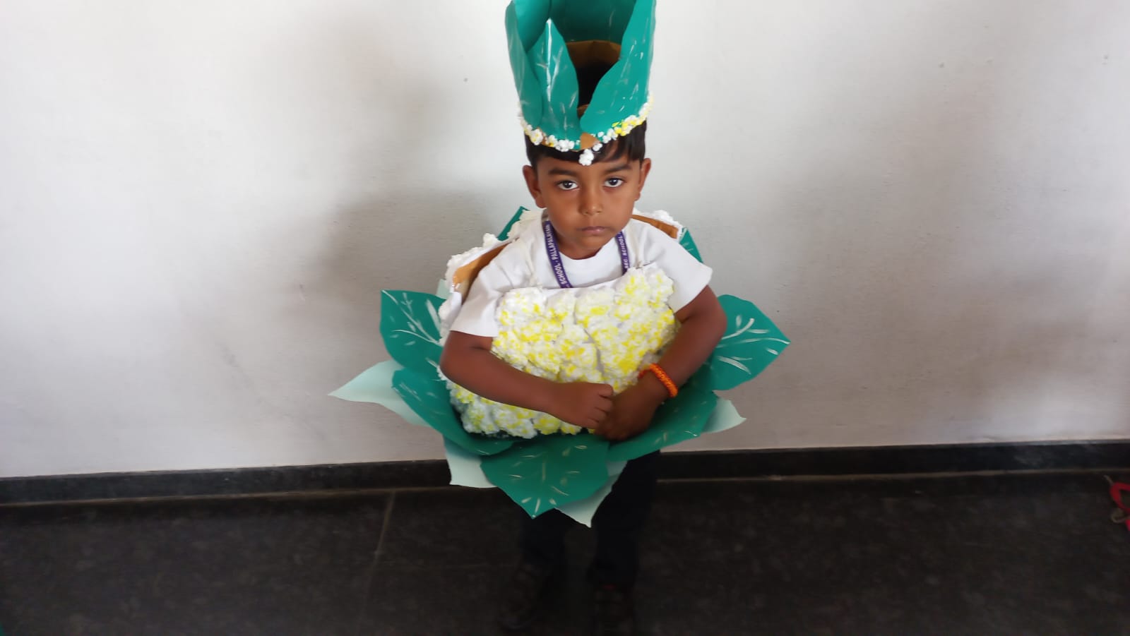 Sports Day