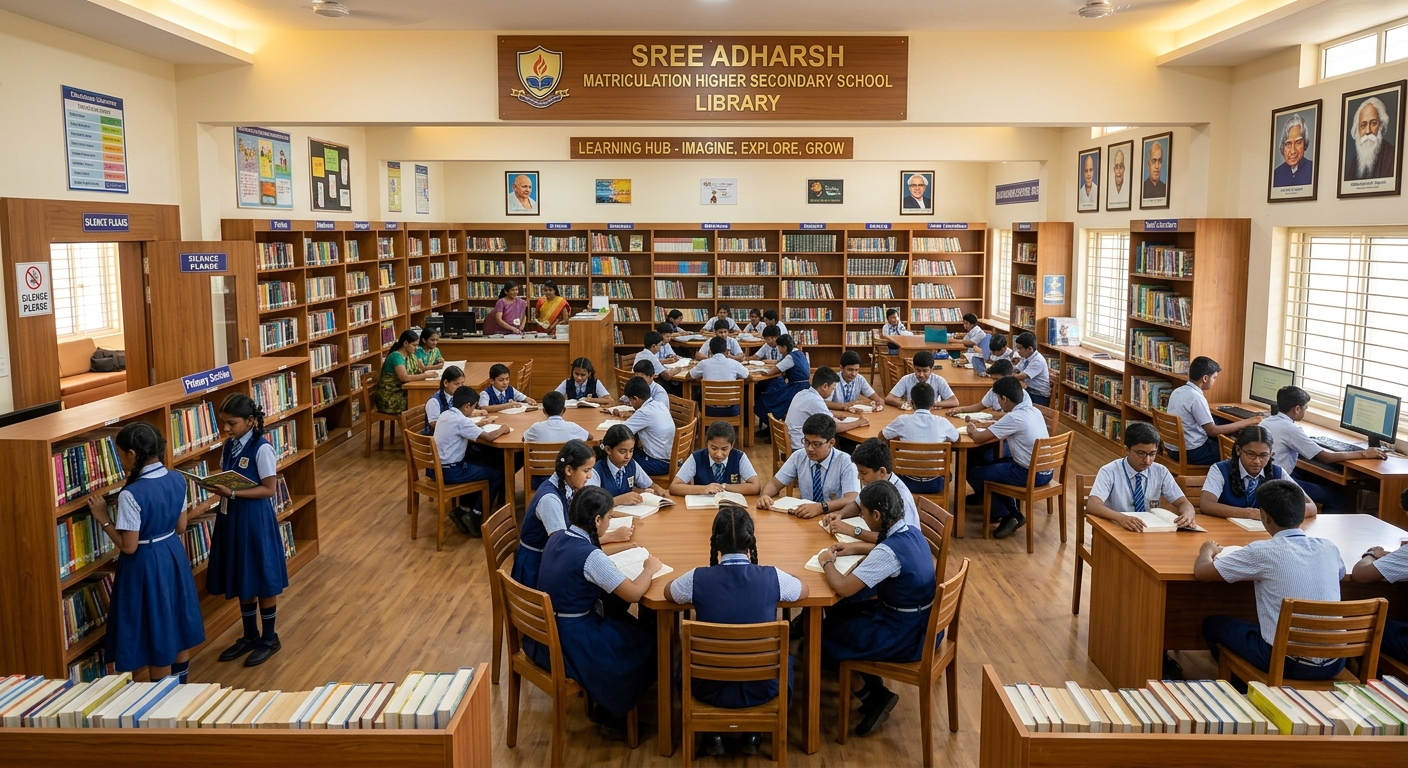 Library