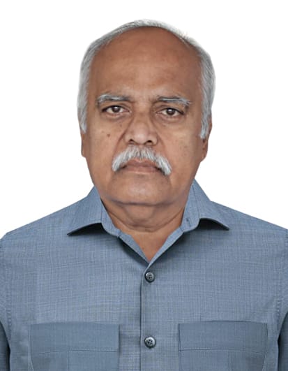 Chairman