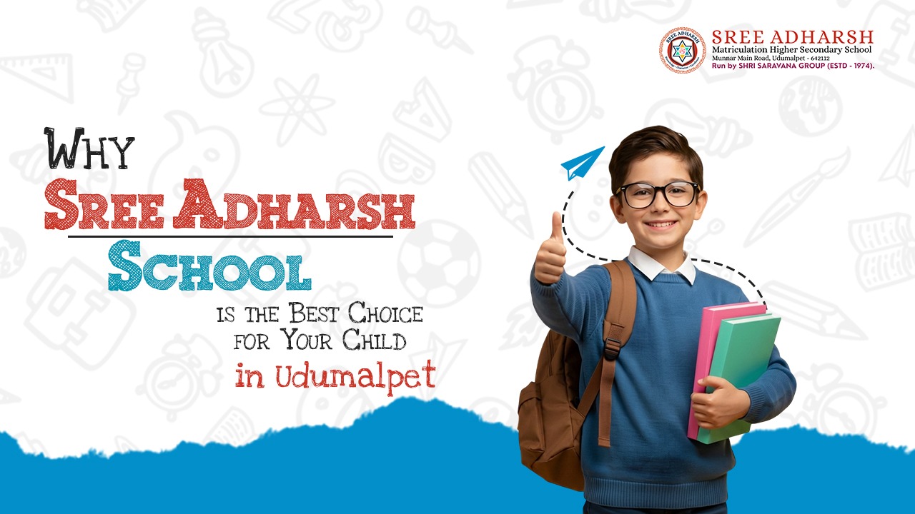 Best School Facilities for Quality Education